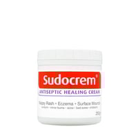 كريم مطهر ومعالج لإلتهابات منطقة الحفاض 250 جرام م...