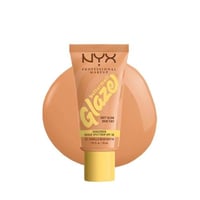 تنت بترميلت جليز مع عامل حماية من الشمس 02 من نيكس