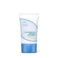 واقي شمس كريم بحمض الهيالورونيك 50 مل من ايسنتري