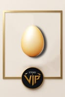 250 بيض | هاي داي