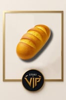 500 خبز | هاي داي