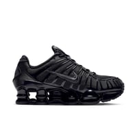حذاء نايكي شوكس Nike Shox TL - أسود