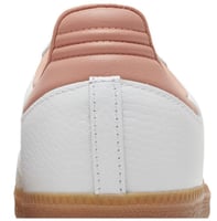 اديداس سامبا (وردي/أبيض)