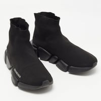 حذاء بالنسياغا (أسود)