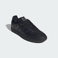 Adidas Samba (Black light) - اديداس سامبا (أسود لم...