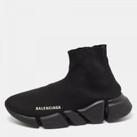 حذاء بالنسياغا (أسود)