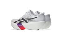 حذاء جري من اسيكس METASPEED RAY - رمادي