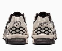 ASICS Gel‑Kahana 8 'Black and White ASICS