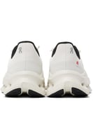 حذاء أون رانينغ On Running Cloudtilt - أبيض