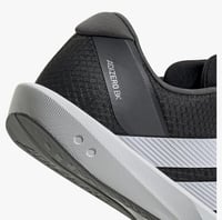 حذاء اديداس اديزيرو - اسود وابيض