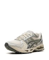 حذاء اسيكس جيل كايانو 14 GEL-KAYANO - رمادي