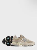 حذاء نيو بالانس New Balance 9060 - بيج
