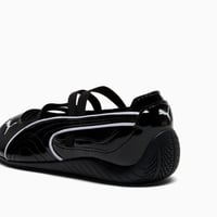 حذاء بوما سبيد كات باليه Puma speedcat ballet - أس...