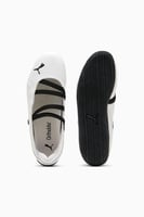 بوما سبيد كت باليت (أسود/أبيض)