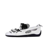 حذاء بوما سبيد كات باليه Puma speedcat ballet - أس...