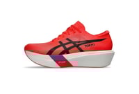 حذاء جري من اسيكس METASPEED RAY - أحمر