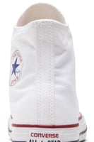 حذاء كونفرس تشيك تايلور (أبيض)