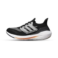 اديداس ألترا بوس (رمادي/أسود)