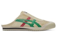 تايجر ميكسيكو 66 سابوت - اخضر واحمر