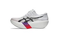 حذاء جري من اسيكس METASPEED RAY - رمادي