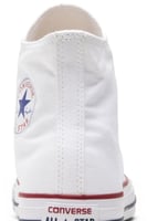 حذاء كونفرس تشيك تايلور (أبيض)