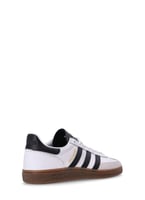 اديداس سبيزال (أبيض/أسود)