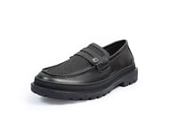 حذاء لوفر ديور Dior Loafer - أسود