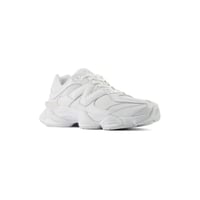 New Balance 9060 "Triple White "