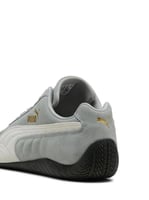 حذاء بوما سبيد كت - رمادي والأبيض