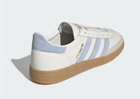 اديداس سبيزال (أبيض/أزرق)