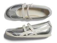 حذاء اونيتسوكا تايجر ميكسيكو 66 - سلفر