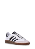 اديداس سبيزال (أبيض/أسود)