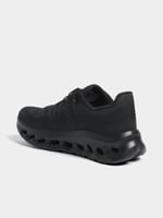 On Running Men's Cloudtilt Black Sneaker