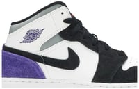 حذاء نايك اير جوردان 1 (بنفسجي)