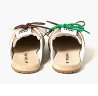 حذاء نيو بالانس ميو ميو 530 (بني)