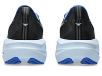 اسيكس نوفابلاست 5 (أسود/أزرق)