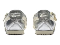 حذاء اونيتسوكا تايجر ميكسيكو 66 - سلفر