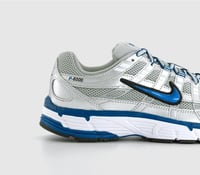 نايك P-6000 (أزرق)