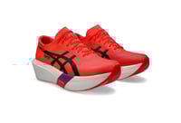 حذاء جري من اسيكس METASPEED RAY - أحمر