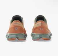 حذاء أون رانينغ كلاود أكس (أورنج)