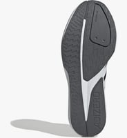 حذاء اديداس اديزيرو - اسود وابيض