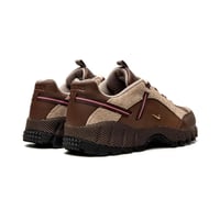 Nike AIR HUMARA LX WMNS "Jacquemus - Brown"