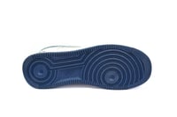 نايك اير فورس نايكي ولويس فيتون - أزرق وأبيض