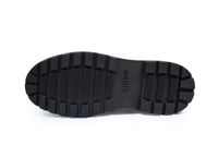 حذاء لوفر ديور Dior Loafer - أسود وبيج