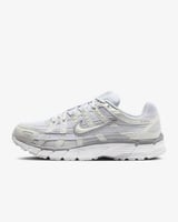 حذاء Nike P-6000 الرياضي – أبيض