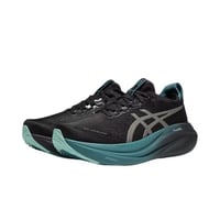 حذاء الجري اسيكس جيل نيمبس 27 - اسود