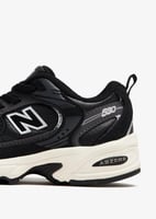 حذاء نيو بالانس 530 (أسود)