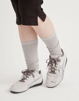 حذاء بوما سبيد كات Puma speedcat - رمادي