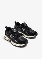 حذاء نيو بالانس 530 (أسود)