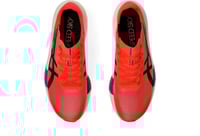 حذاء جري من اسيكس METASPEED RAY - أحمر